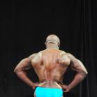 Johnathan  Price - NPC Elite Muscle Classic 2012 - #1